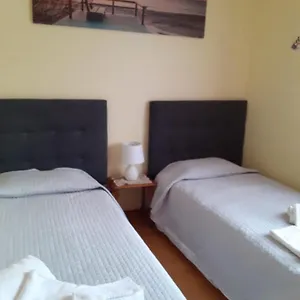 Casa Afonso Na Madeira São Jorge