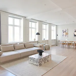 Appartamento 2br In Vibrant & Colourful Nyhavn, Copenaghen