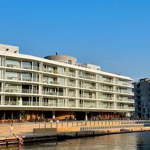 Nordhavn Kopenhag