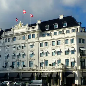 D'angleterre Kopenhag