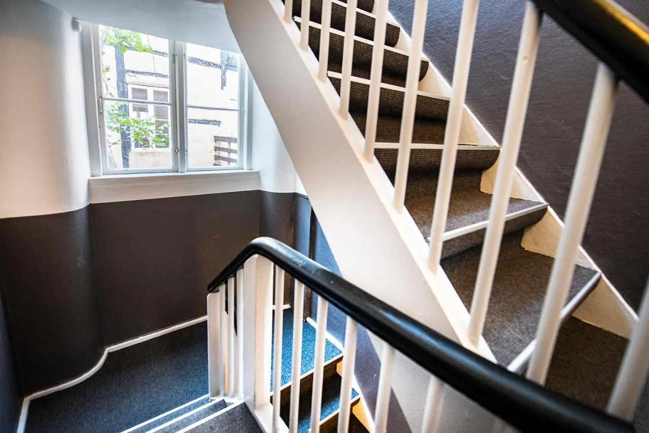 The Brewer Apartments By Daniel&Jacob'S Copenhagen