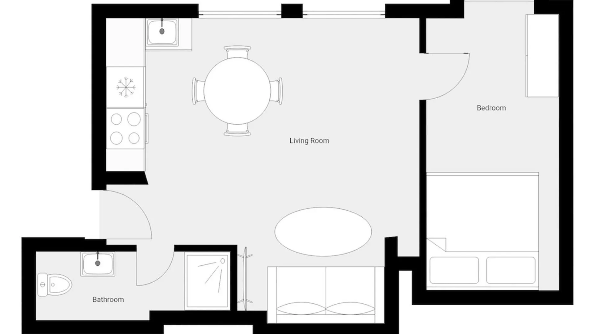 The Brewer Apartments By Daniel&Jacob'S Copenhagen 0*,  Denmark
