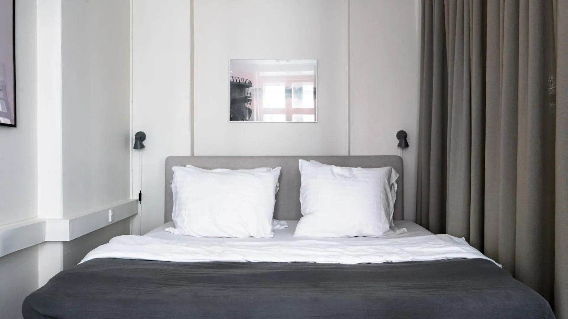 The Brewer Apartments By Daniel&Jacob'S Copenhagen