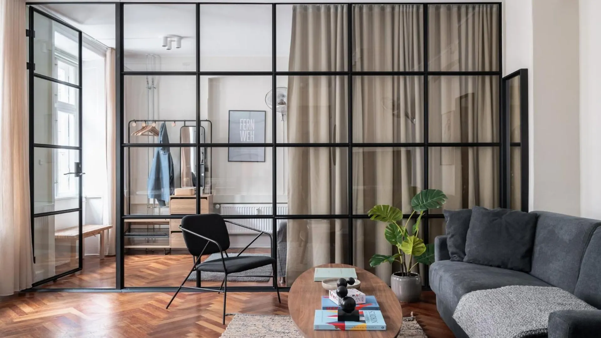 The Brewer Apartments By Daniel&Jacob\'S location