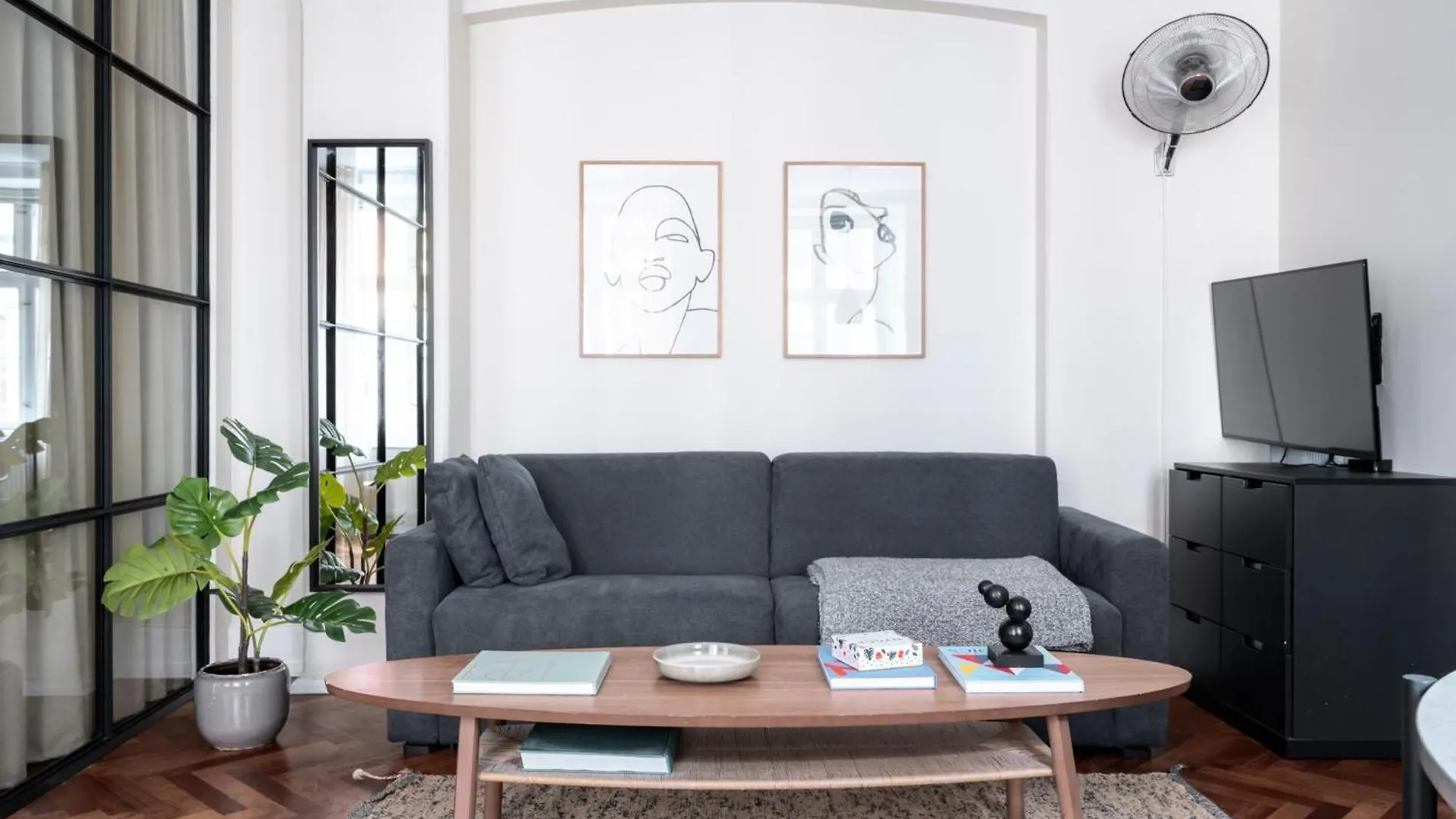 The Brewer Apartments By Daniel&Jacob'S Copenhague 0*,