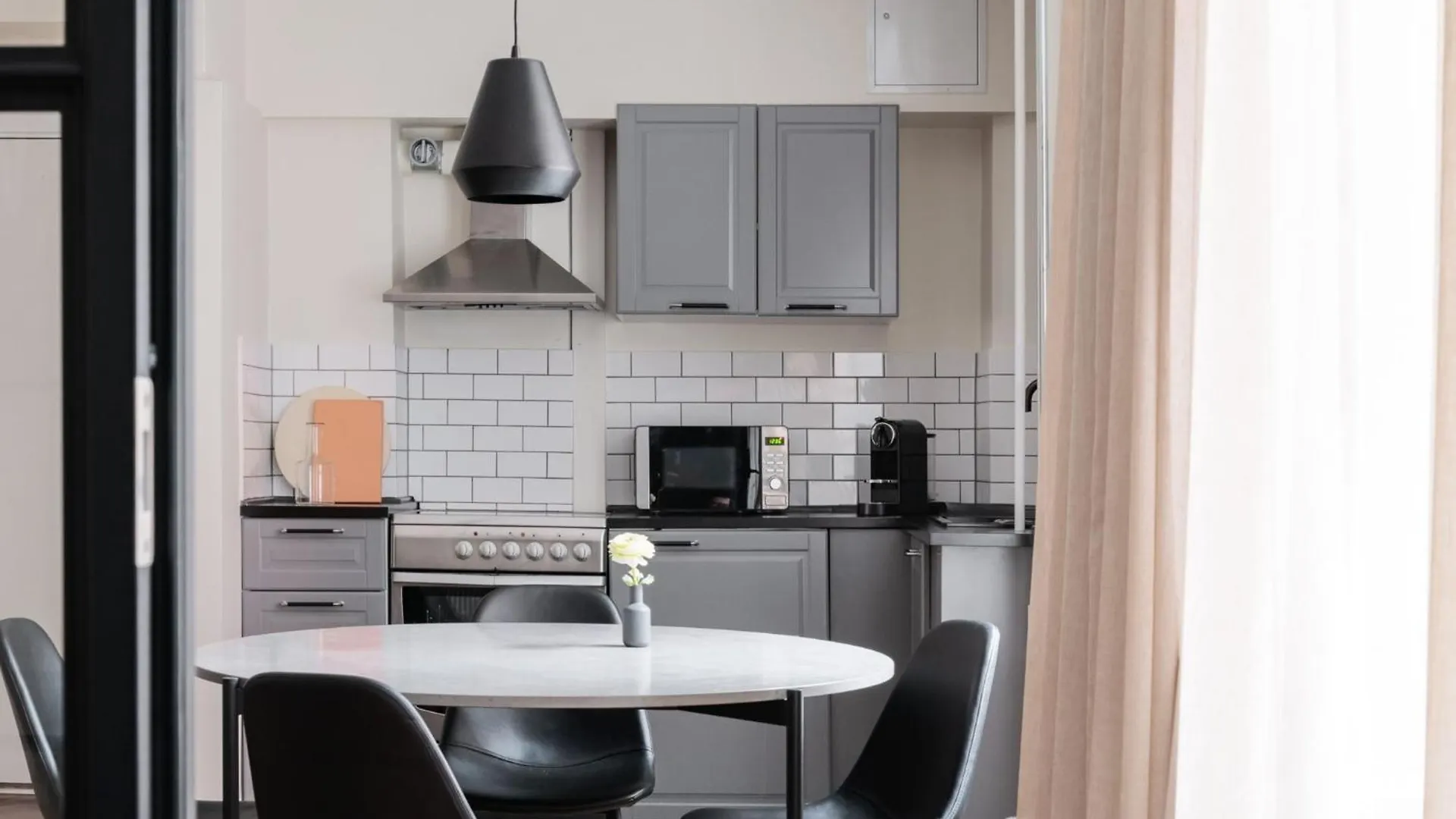 The Brewer Apartments By Daniel&Jacob'S Copenhague 0*,  Danemark