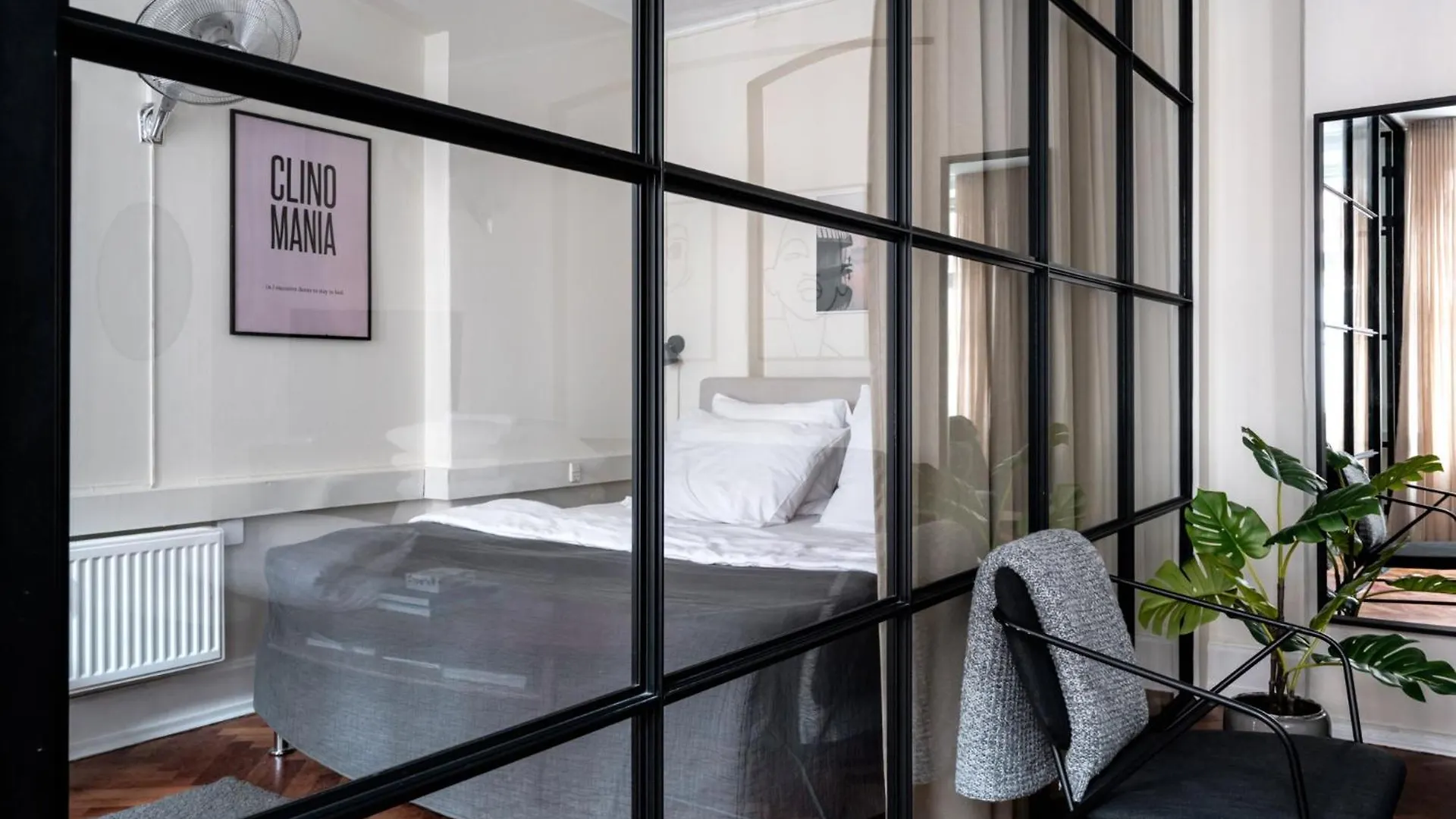 The Brewer Apartments By Daniel&Jacob'S Copenhagen