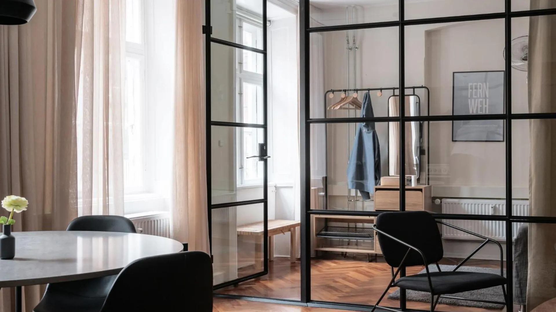 The Brewer Apartments By Daniel&Jacob'S Copenhague