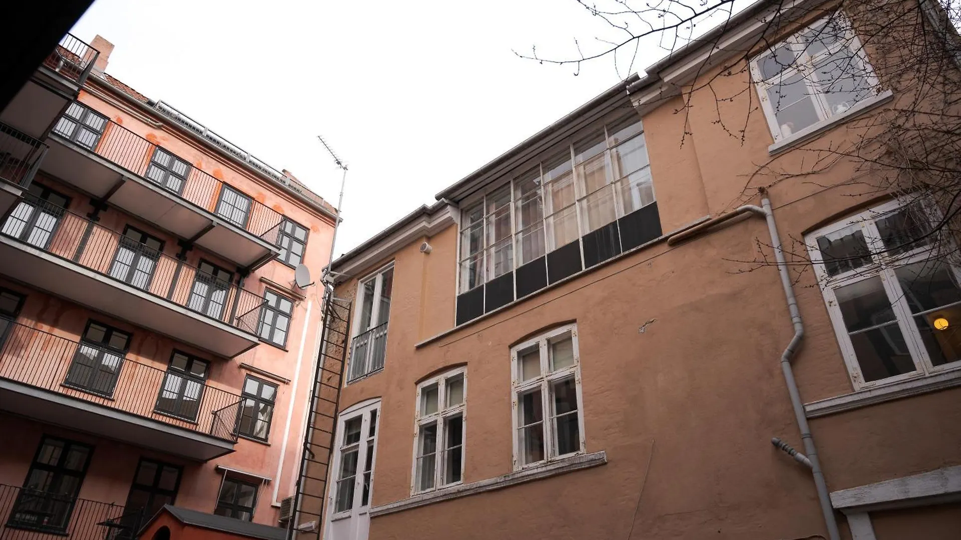 The Brewer Apartments By Daniel&Jacob'S Copenhague