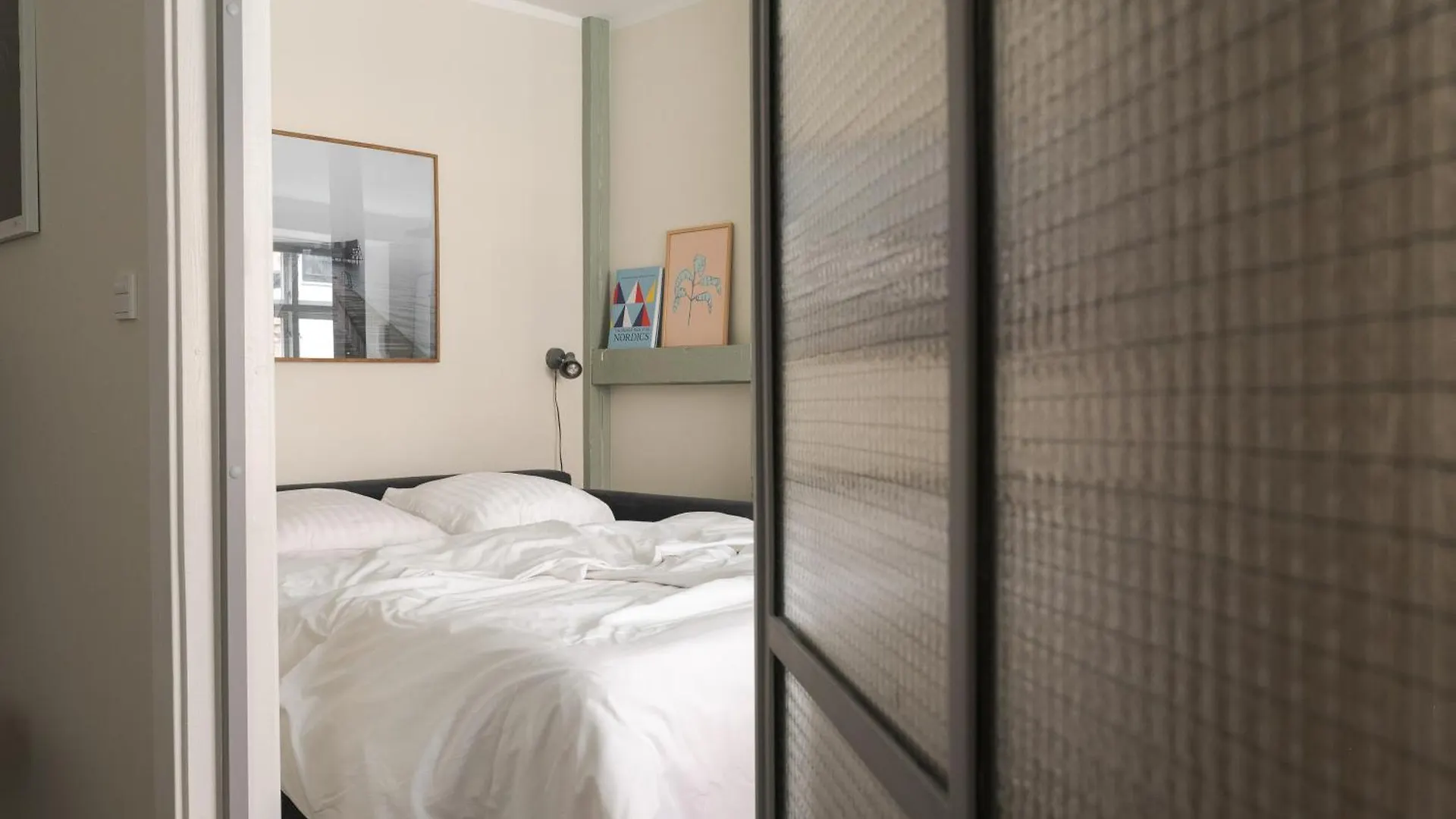 The Brewer Apartments By Daniel&Jacob'S Copenhague
