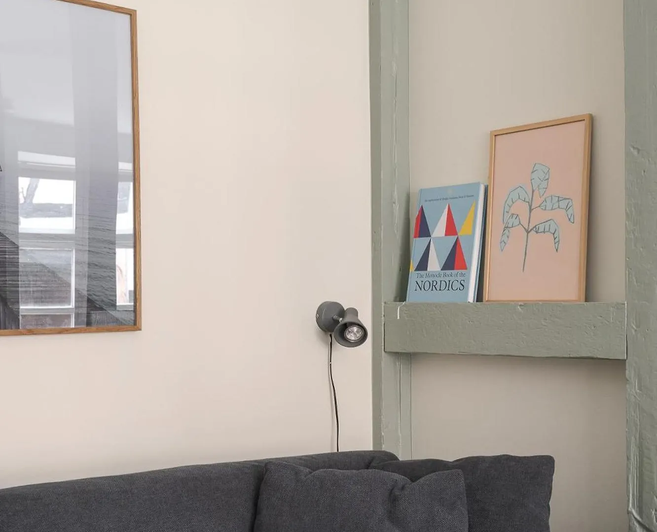The Brewer Apartments By Daniel&Jacob'S Copenhagen