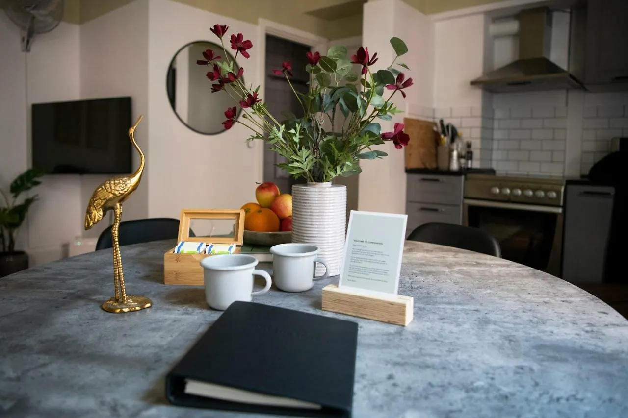 The Brewer Apartments By Daniel&Jacob'S Copenhague